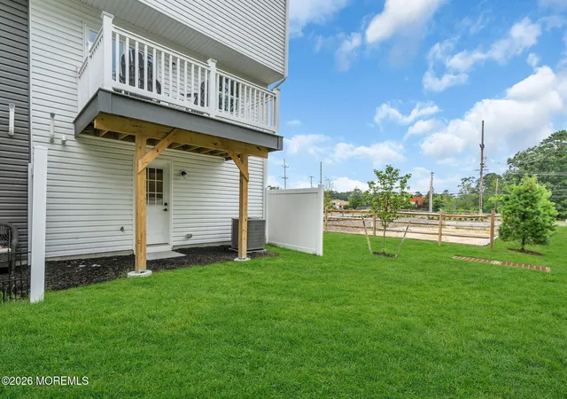27th image of 101 Maria Loretta Ln #101, Forked River, NJ 08731 | MLS# 22623261