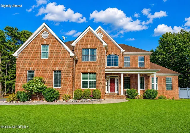 Photo 1 of Sale Pending at 10 Altori Ct, Little Egg Harbor Twp, NJ 08087 | MLS# 22623115 | Listing updated on 2026-09-02