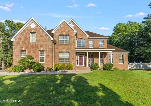 Photo 2 of Sale Pending at 10 Altori Ct, Little Egg Harbor Twp, NJ 08087 | MLS# 22623115 | Listing updated on 2026-09-02