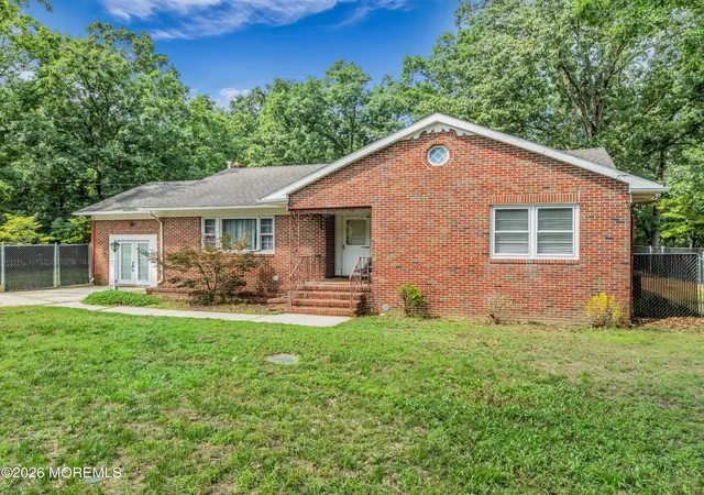 2nd image of 1233 Englishtown Rd, Old Bridge, NJ 08857 | MLS# 22622992