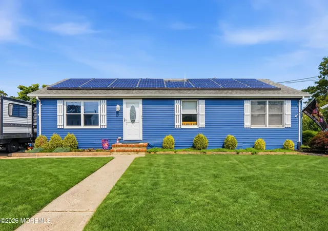 1st image of 416 Ocean Ave, Beachwood, NJ 08722 | MLS# 22622999