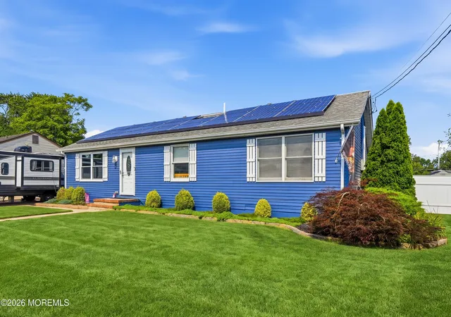 41st image of 416 Ocean Ave, Beachwood, NJ 08722 | MLS# 22622999