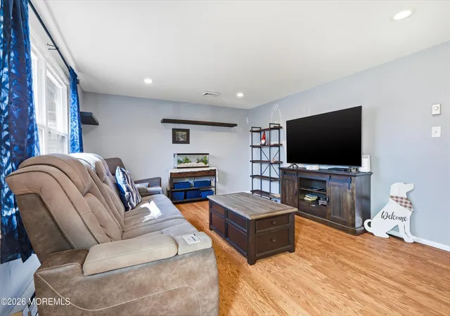 5th image of 416 Ocean Ave, Beachwood, NJ 08722 | MLS# 22622999