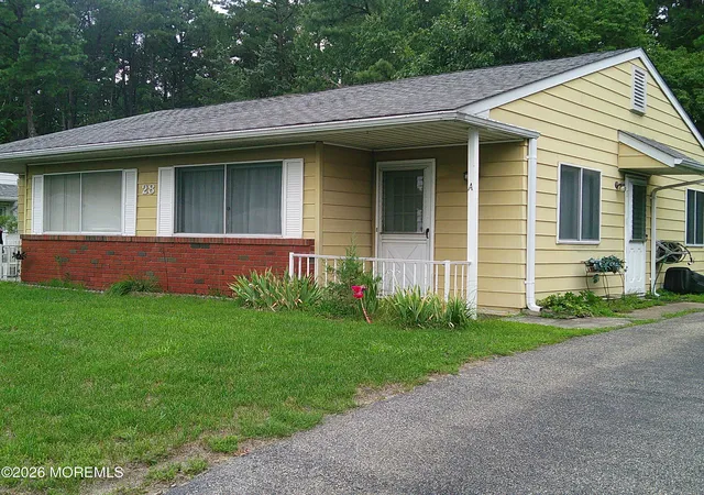 1st image of 28 A Maine Ave, Whiting, NJ 08759 | MLS# 22623456