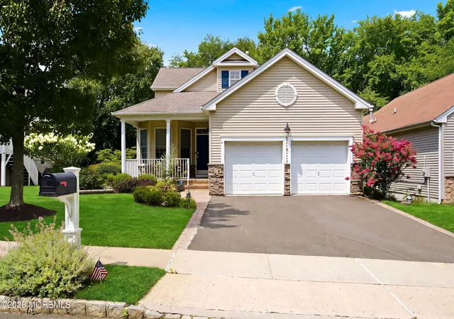 1st image of 3 Morning Glory Dr, Asbury Park, NJ 07712 | MLS# 22623448