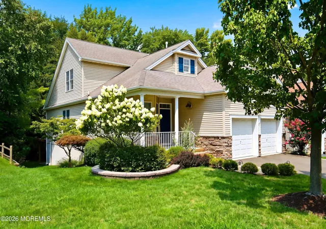 2nd image of 3 Morning Glory Dr, Asbury Park, NJ 07712 | MLS# 22623448