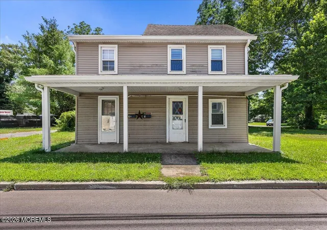 Photo 3 of Single family home for sale at 3 Lakewood Rd, New Egypt, NJ 08533 | MLS# 22623036 | Listing updated on 2026-09-04