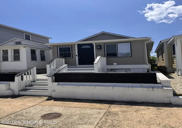 2nd image of 257 Sheridan Ave, Seaside Heights, NJ 08751 | MLS# 22623010