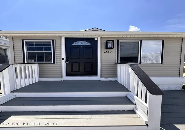 Photo 4 of Single family home for sale at 257 Sheridan Ave, Seaside Heights, NJ 08751 | MLS# 22623010 | Listing updated on 2026-08-11