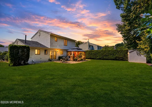2nd image of 8 Honeysuckle Wy, Howell, NJ 07731 | MLS# 22624558