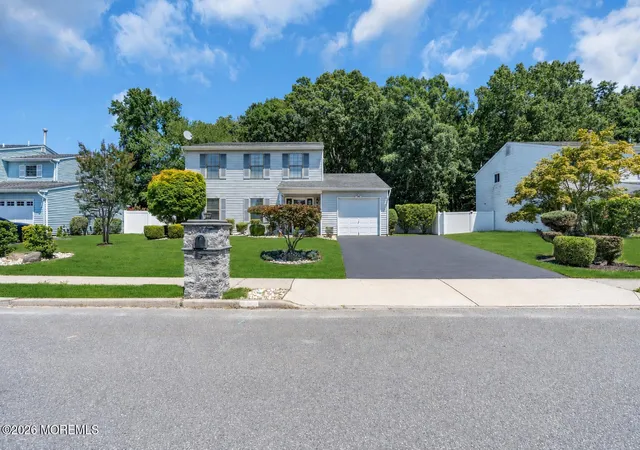 41st image of 8 Honeysuckle Wy, Howell, NJ 07731 | MLS# 22624558