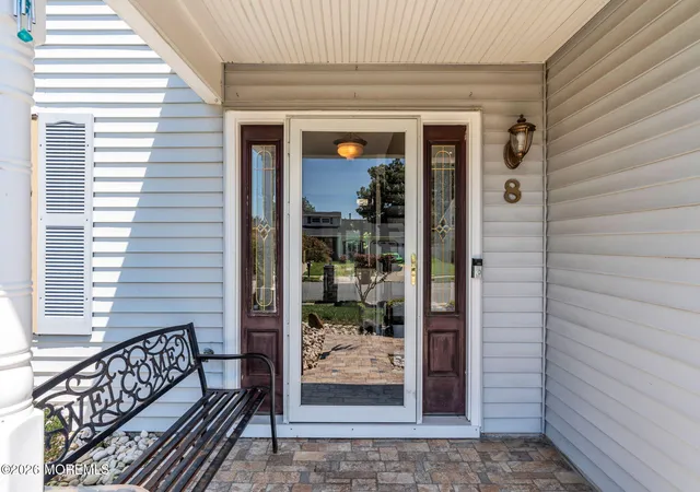 5th image of 8 Honeysuckle Wy, Howell, NJ 07731 | MLS# 22624558