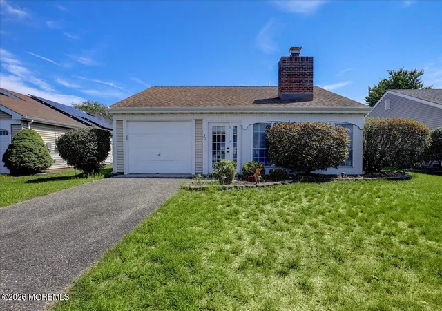 1st image of 30 Harrow Pl, Manchester, NJ 08759 | MLS# 22623875