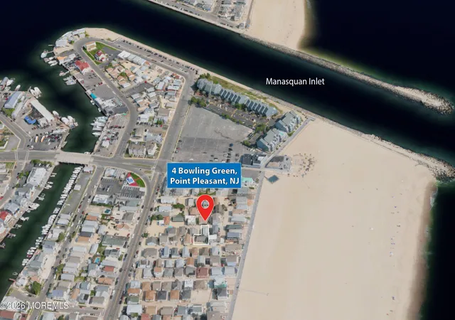 18th image of 4 Bowling Grn, Point Pleasant Beach, NJ 08742 | MLS# 22624095