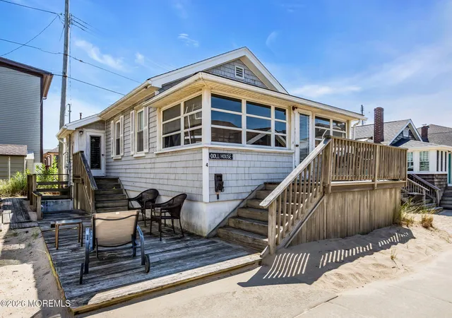 2nd image of 4 Bowling Grn, Point Pleasant Beach, NJ 08742 | MLS# 22624095