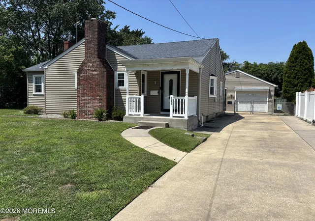 1st image of 124 Ashurst Ln, Mount Holly, NJ 08060 | MLS# 22623012