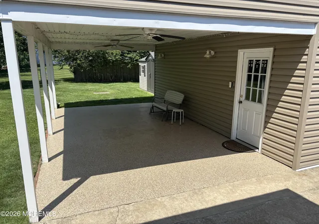 3rd image of 124 Ashurst Ln, Mount Holly, NJ 08060 | MLS# 22623012