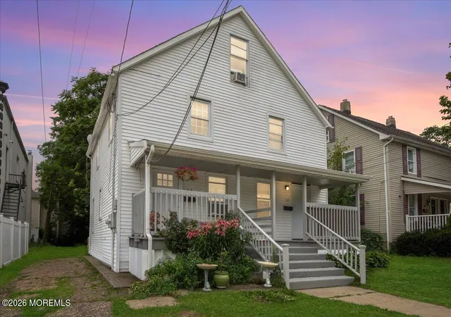 1st image of 133 135 Drs James Parker Blvd, Red Bank, NJ 07701 | MLS# 22623396