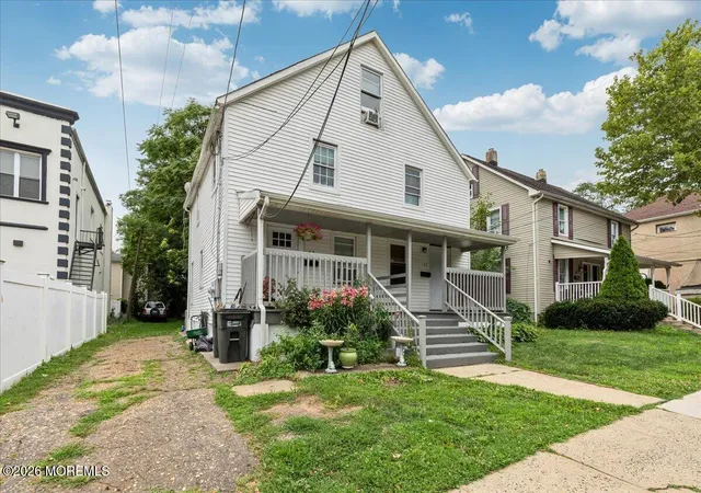 Photo 3 of Sale Pending at 133 135 Drs James Parker Blvd, Red Bank, NJ 07701 | MLS# 22623396 | Listing updated on 2026-08-25