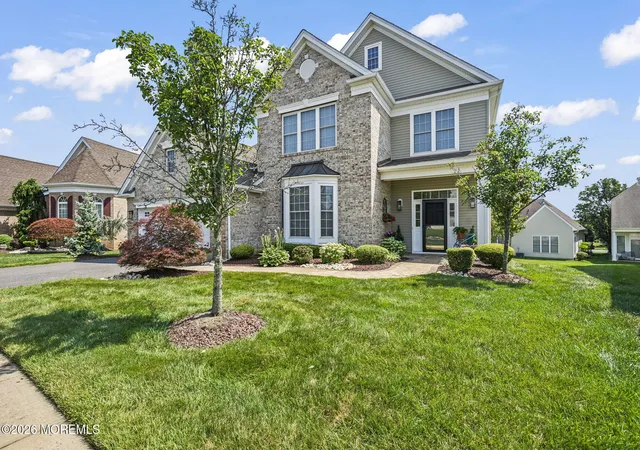 1st image of 5 Ballybunion Dr, Monroe Township, NJ 08831 | MLS# 22623615