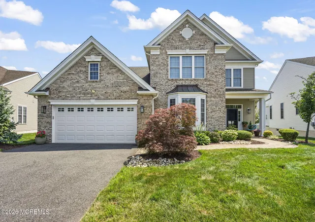 2nd image of 5 Ballybunion Dr, Monroe Township, NJ 08831 | MLS# 22623615