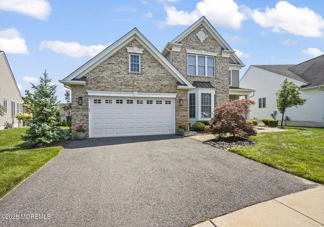 3rd image of 5 Ballybunion Dr, Monroe Township, NJ 08831 | MLS# 22623615