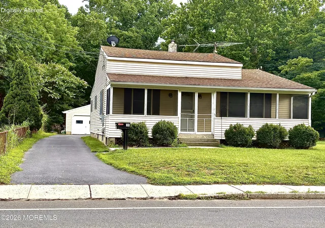 Photo 1 of Sale Pending at 31 Magnolia Ave, New Egypt, NJ 08533 | MLS# 22623020 | Listing updated on 2026-09-03