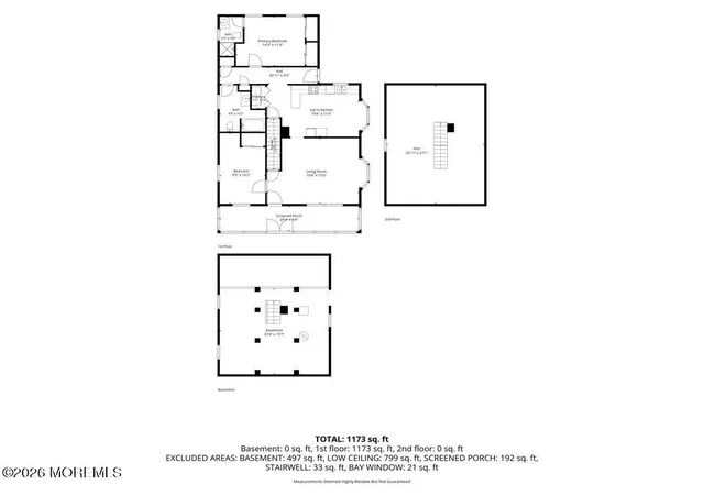 Photo 3 of Sale Pending at 31 Magnolia Ave, New Egypt, NJ 08533 | MLS# 22623020 | Listing updated on 2026-09-03
