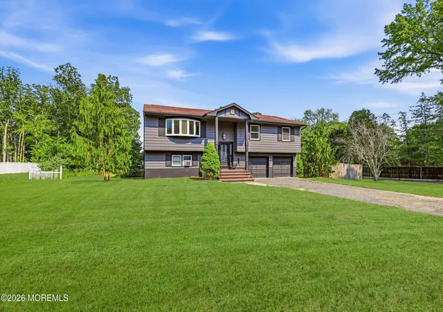 3rd image of 295 Fort Plains Rd, Howell, NJ 07731 | MLS# 22623440