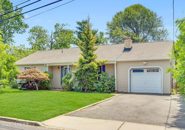 1st image of 718 Auth Ave, Oakhurst, NJ 07755 | MLS# 22623166