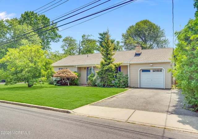 2nd image of 718 Auth Ave, Oakhurst, NJ 07755 | MLS# 22623166