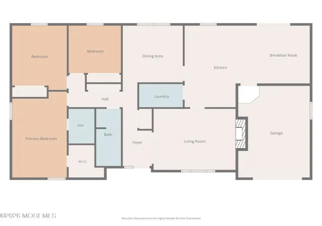 41st image of 718 Auth Ave, Oakhurst, NJ 07755 | MLS# 22623166