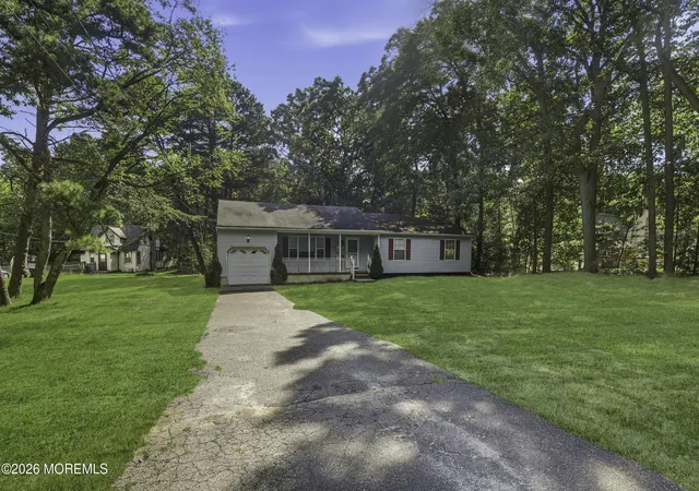 3rd image of 225 Cassville Rd, Jackson, NJ 08527 | MLS# 22624741