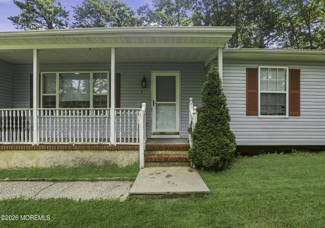 4th image of 225 Cassville Rd, Jackson, NJ 08527 | MLS# 22624741