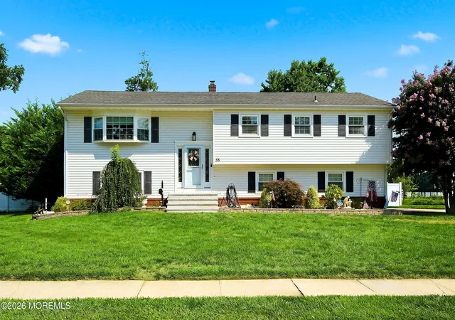 2nd image of 55 Cherry Tree Farm Rd, Middletown, NJ 07748 | MLS# 22623904