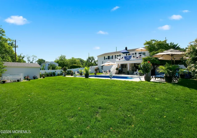 36th image of 55 Cherry Tree Farm Rd, Middletown, NJ 07748 | MLS# 22623904