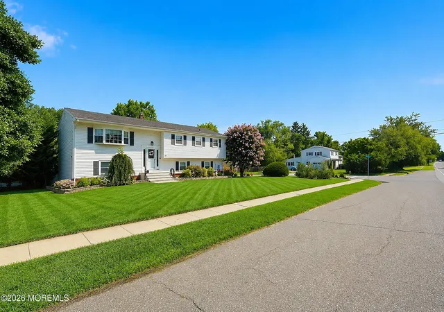 1st image of 55 Cherry Tree Farm Rd, Middletown, NJ 07748 | MLS# 22623904