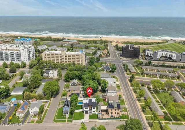 2nd image of 235 Hearn Ave, Long Branch, NJ 07740 | MLS# 22623041