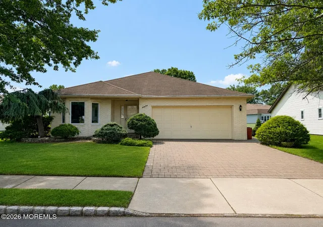 1st image of 61 Peasley Dr, Marlboro, NJ 07746 | MLS# 22623128