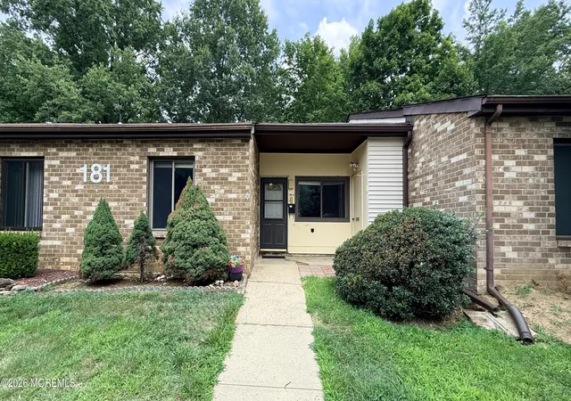1st image of 181 Arrowood Rd #B, Manalapan, NJ 07726 | MLS# 22623340