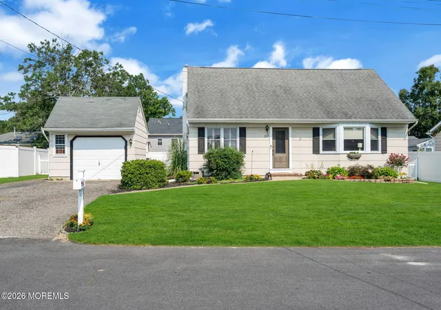 1st image of 728 Neptune Ave, Beachwood, NJ 08722 | MLS# 22623037