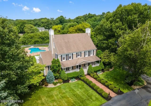 Photo 1 of Sale Pending at 1627 Glendola Rd, Wall Township, NJ 07719 | MLS# 22623152 | Listing updated on 2026-08-19