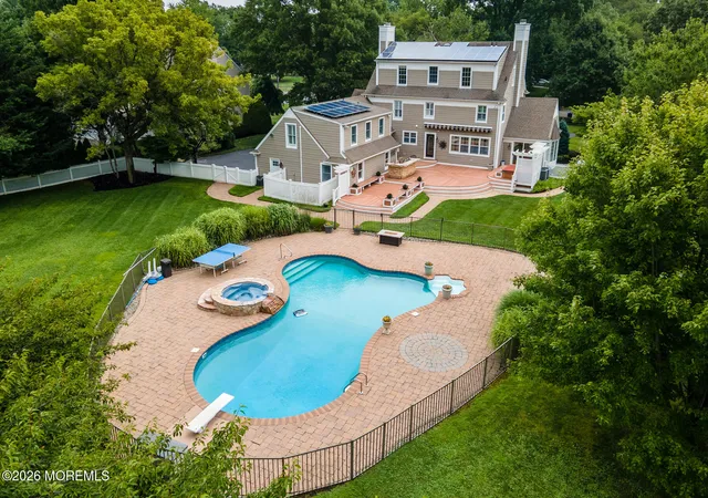 Photo 2 of Sale Pending at 1627 Glendola Rd, Wall Township, NJ 07719 | MLS# 22623152 | Listing updated on 2026-08-19