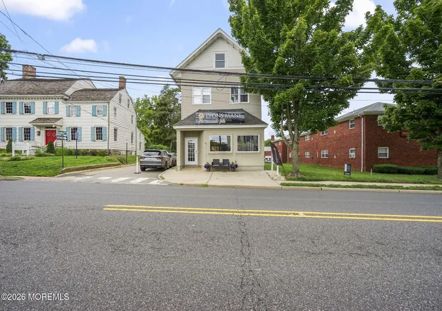 1st image of 92 Main St, Matawan, NJ 07747 | MLS# 22623762