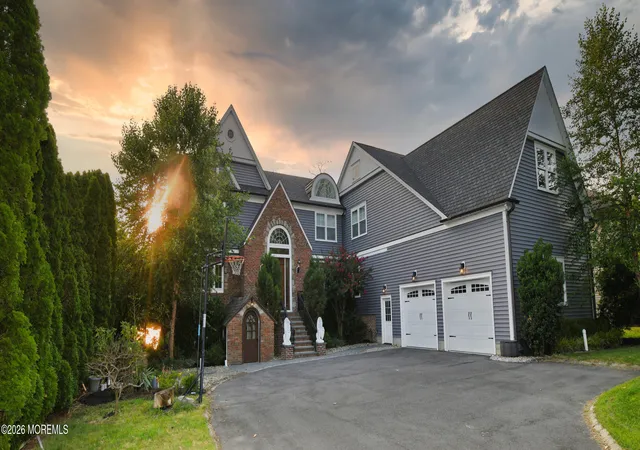 2nd image of 2619 River Rd, Manasquan, NJ 08736 | MLS# 22623780