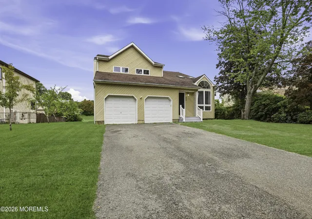 1st image of 659 Mccormick Dr, Toms River, NJ 08753 | MLS# 22623202