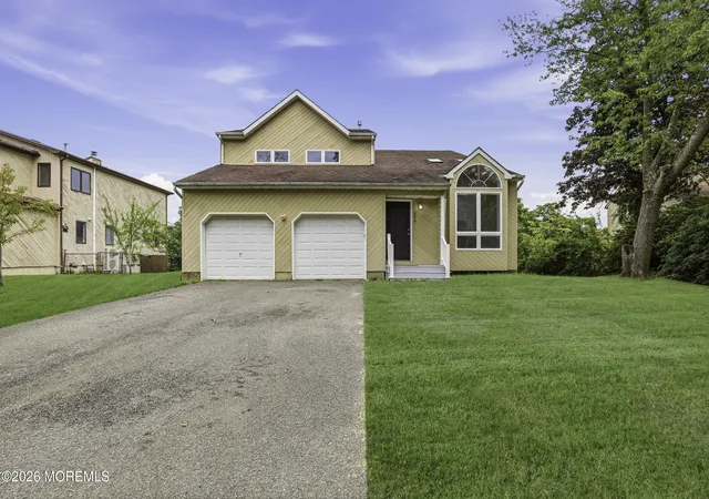 2nd image of 659 Mccormick Dr, Toms River, NJ 08753 | MLS# 22623202