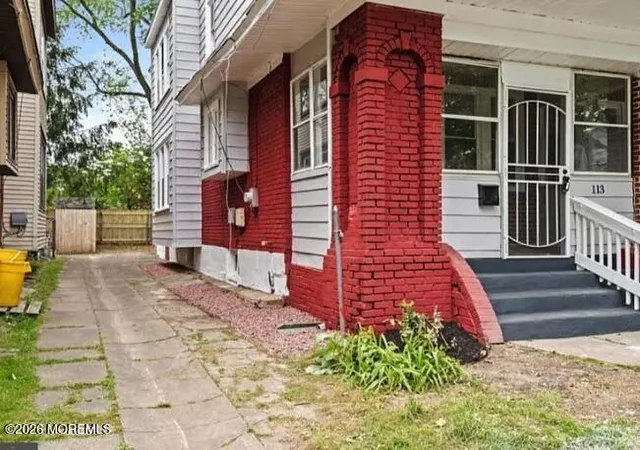 2nd image of 113 Columbia Ave, Trenton, NJ 08618 | MLS# 22623071