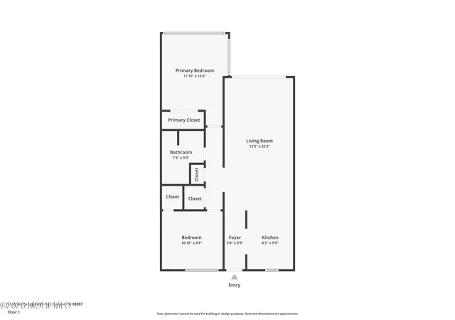40th image of 1145 Radio Rd #14, Little Egg Harbor Twp, NJ 08087 | MLS# 22623193