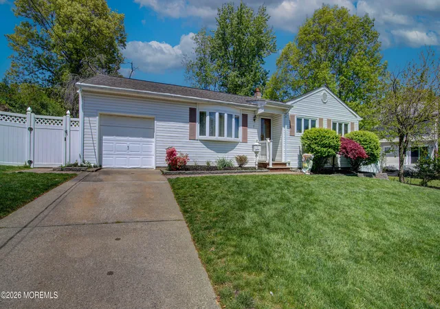 2nd image of 2 Birchwood Rd, Jamesburg, NJ 08831 | MLS# 22623030